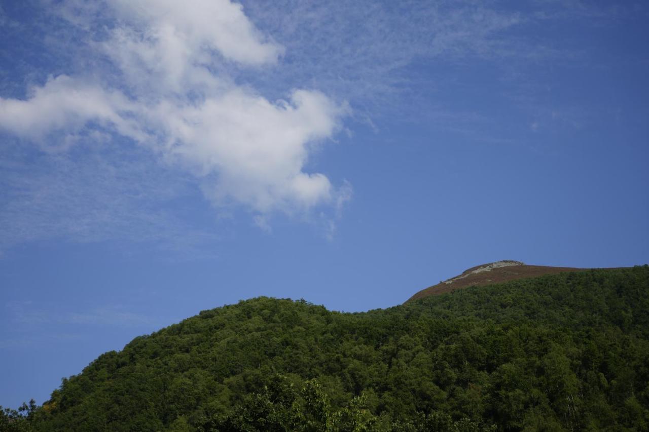 Сasa de vacaciones Balbino - As