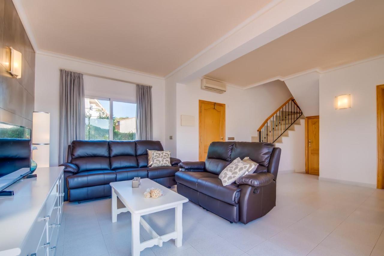 Holiday home Ideal Mallorca - Miguel Port de Alcudia (Mallorca)