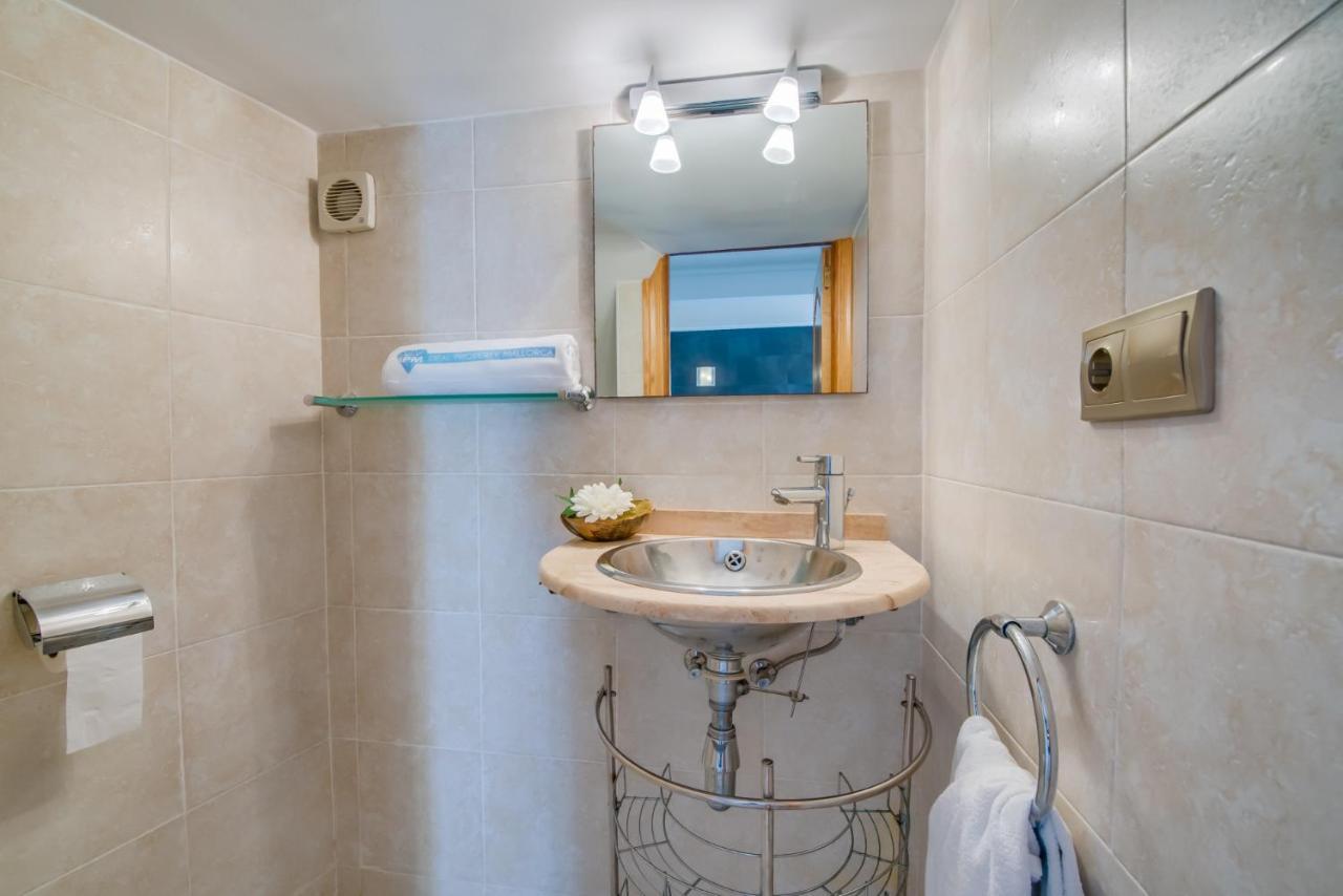 Ideal Mallorca - Miguel Holiday home *