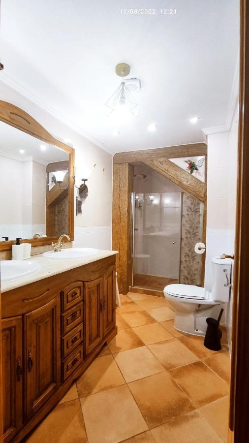 Casita En La Sierra Holiday home Tragacete