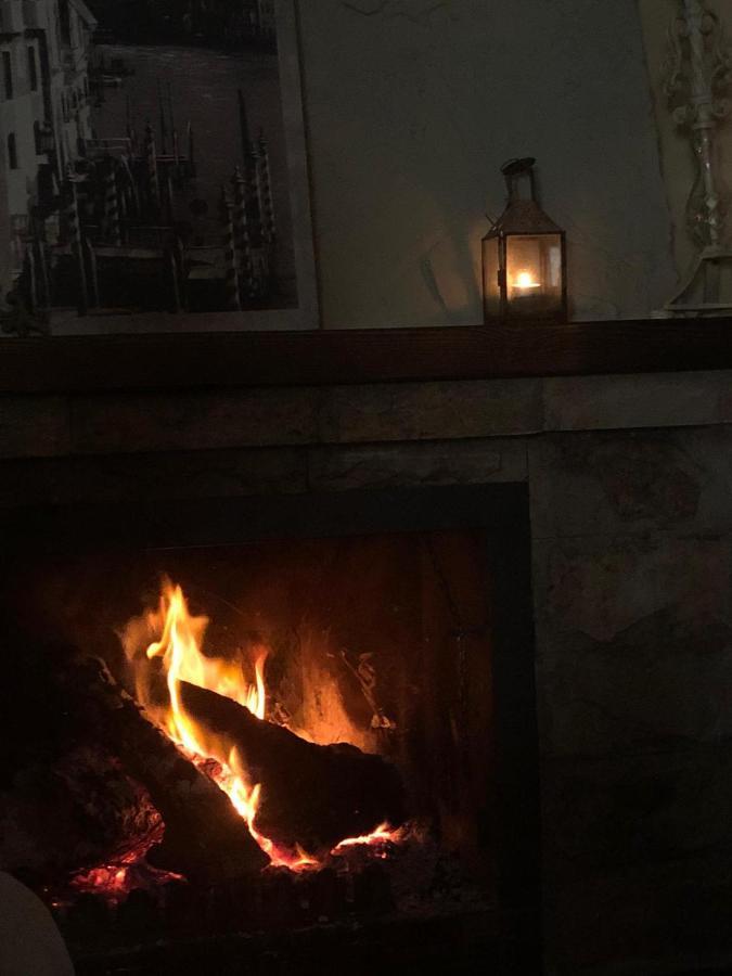 Casa Cueva Soledad Сasa de vacaciones