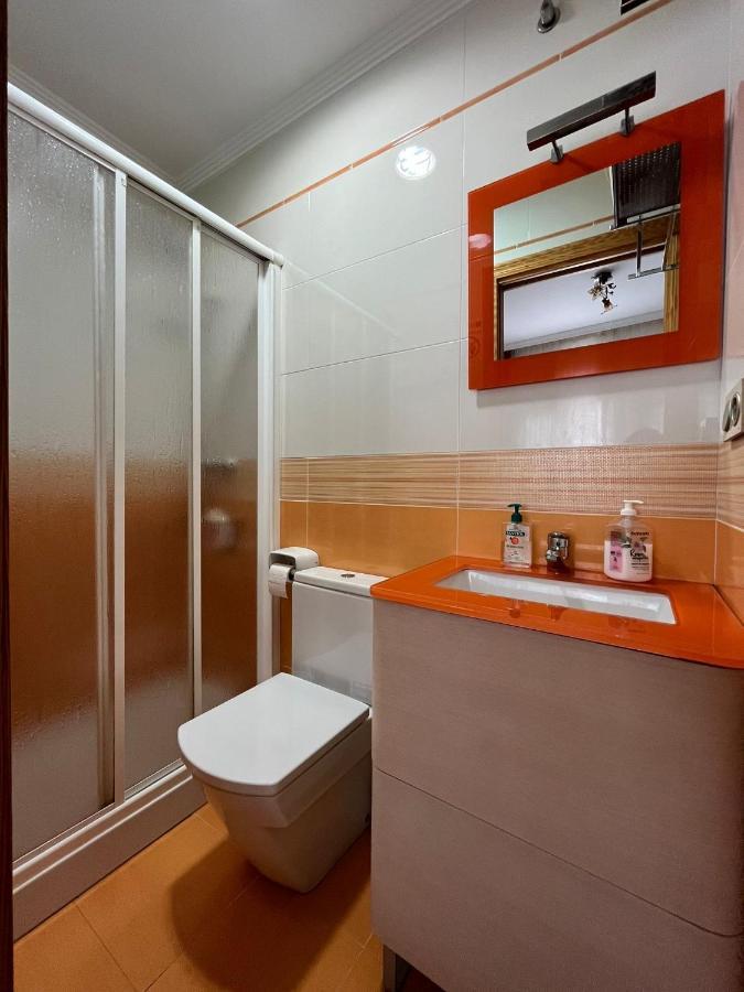 Guest house Mari Carmen