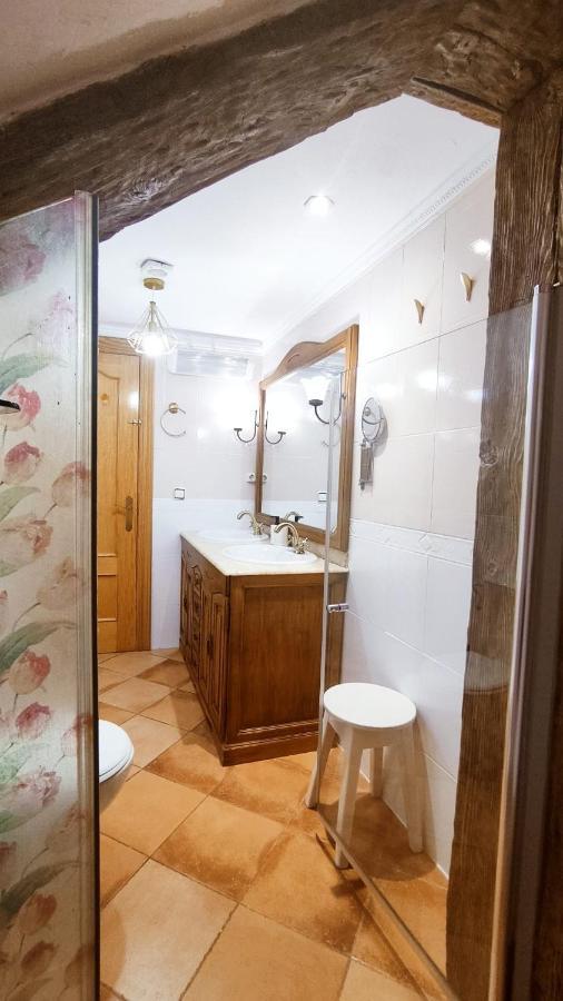 Casita En La Sierra Holiday home *