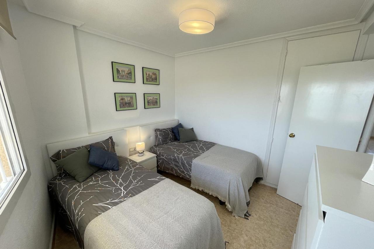 Apartamento Con Encanto En La Orilla Del Mar