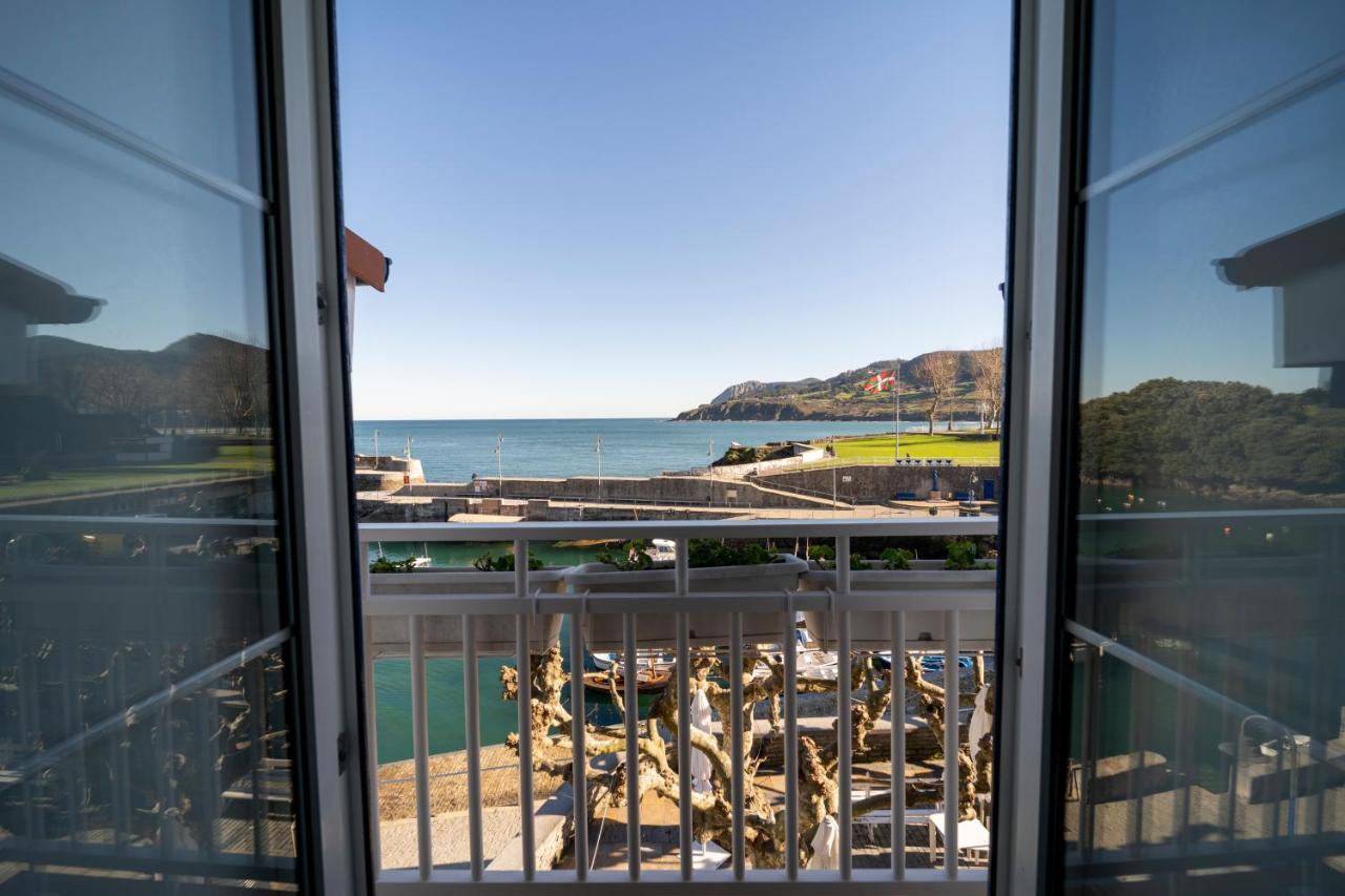 Hotel El Puerto Mundaka