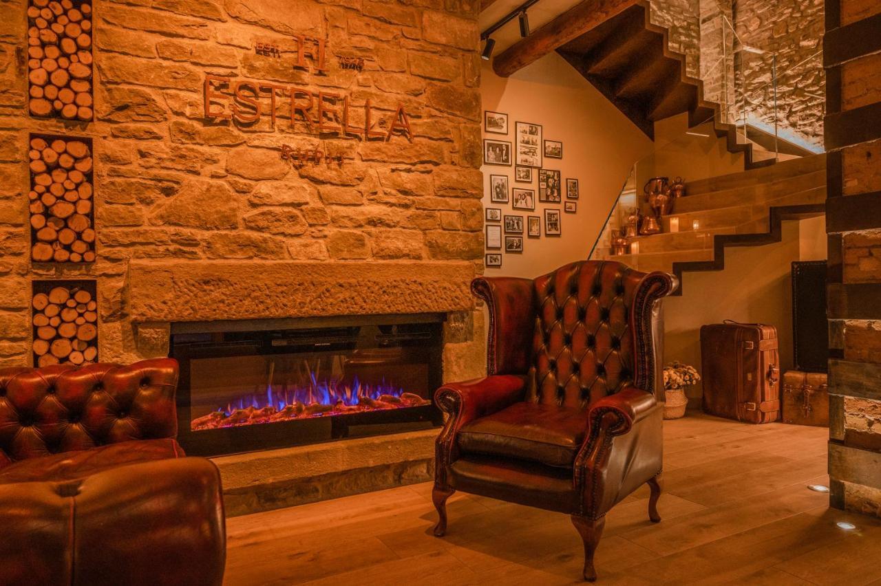 Guest house Estrella 2*