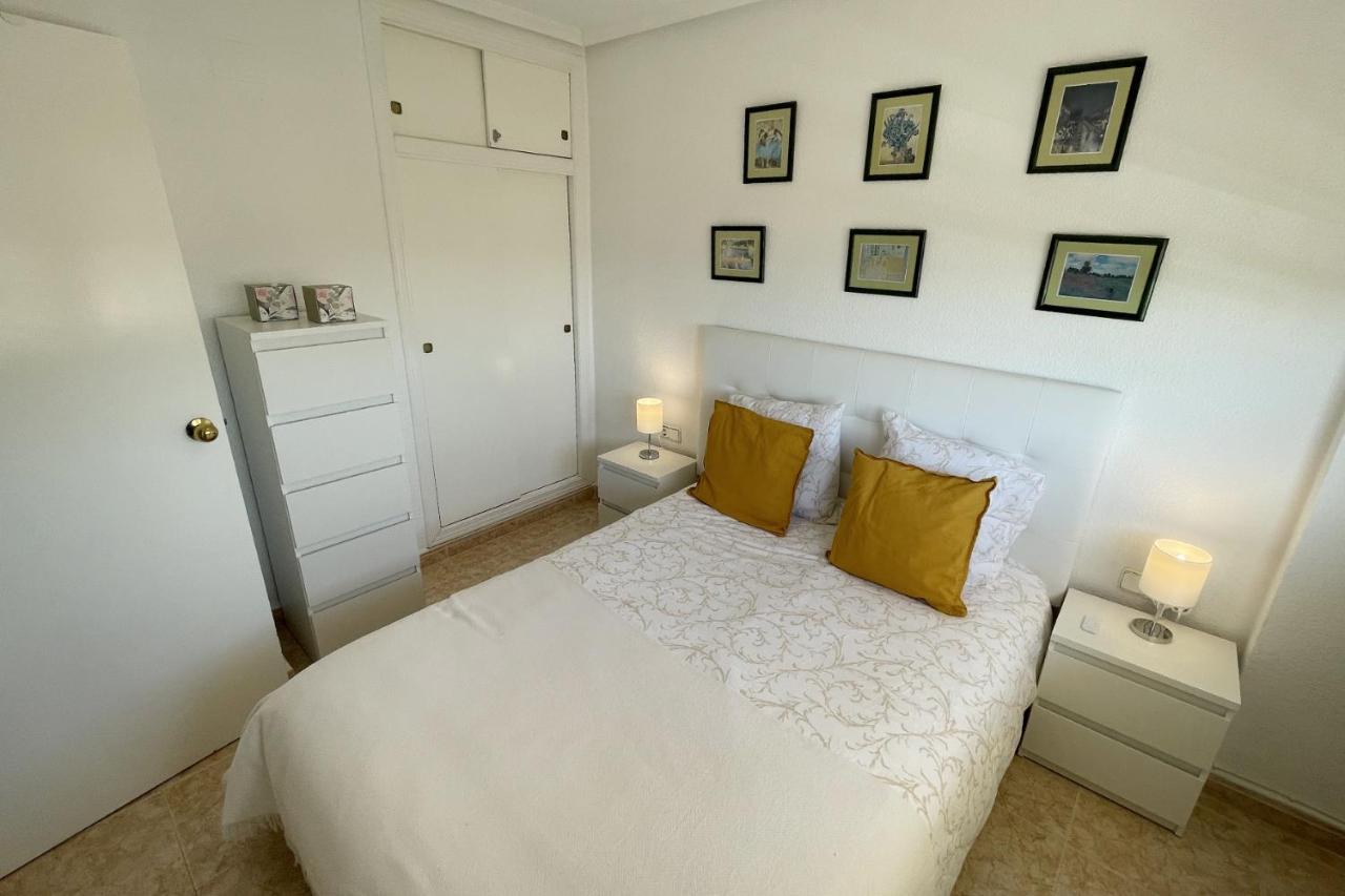 Con Encanto En La Orilla Del Mar Apartamento