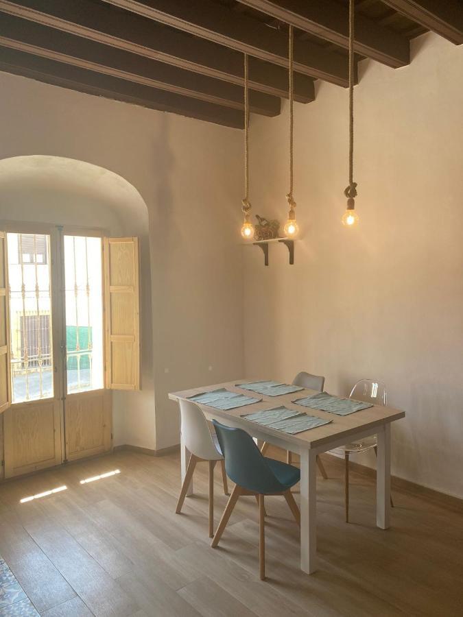 Apartment La Vendimia