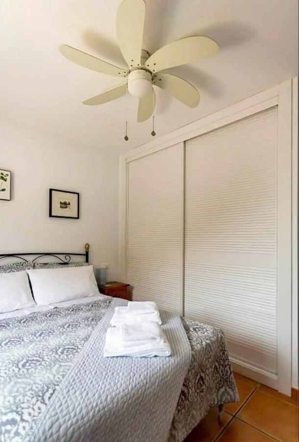 Apartment Sunny Morche