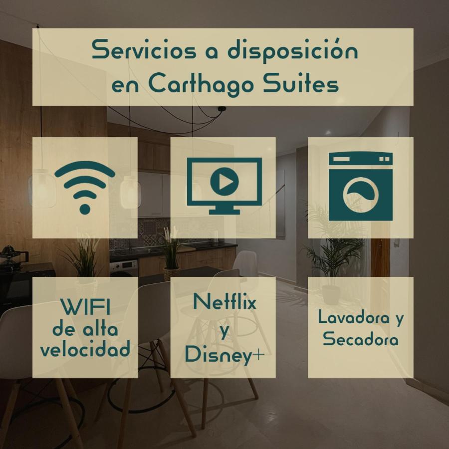 Carthago Apartamento