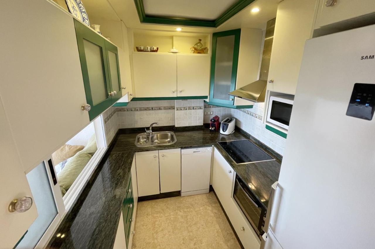 Apartamento Con Encanto En La Orilla Del Mar Torrevieja