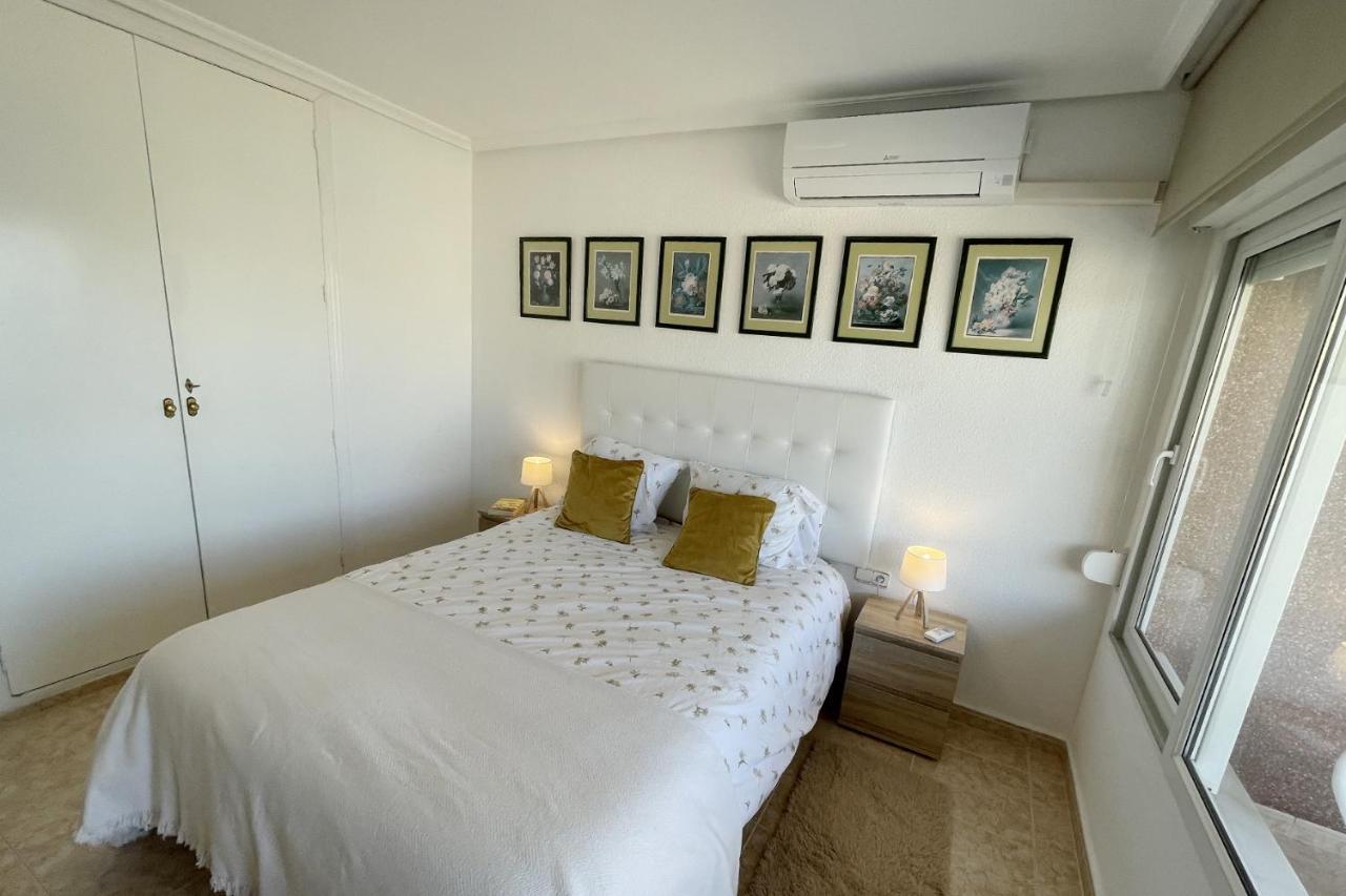 Apartamento Con Encanto En La Orilla Del Mar *