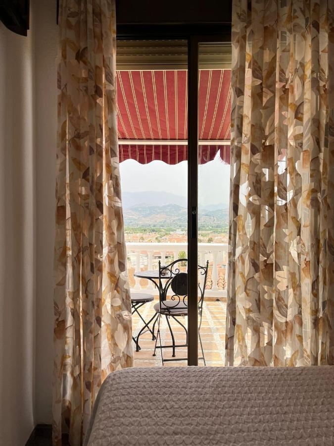Mari Carmen Guest house Salobrena