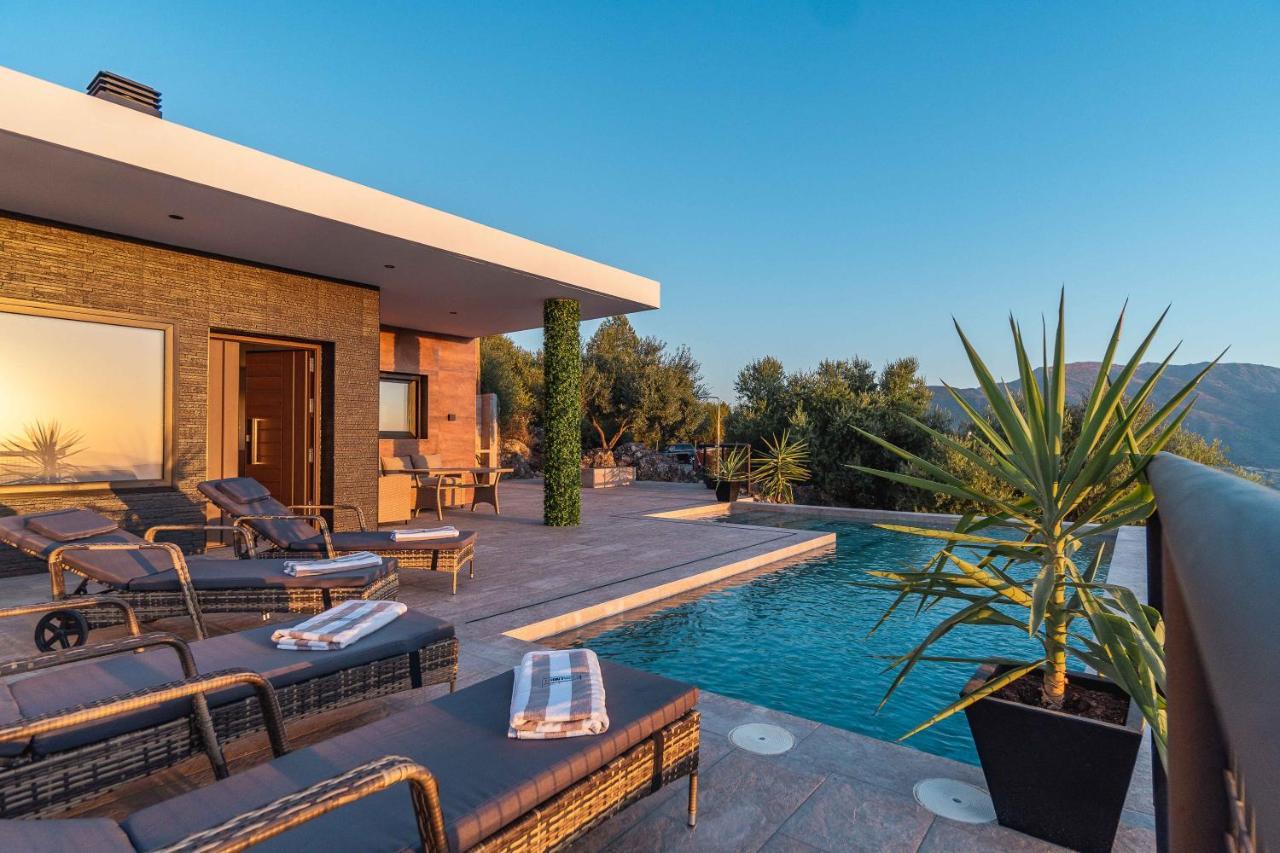 Villa Fahrenheit