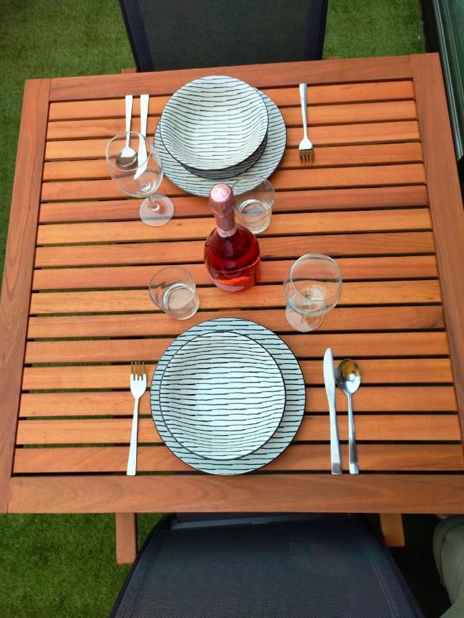 Apartamento Marina Atico Penthouse