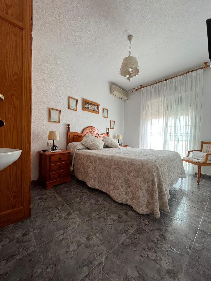 Mari Carmen Guest house