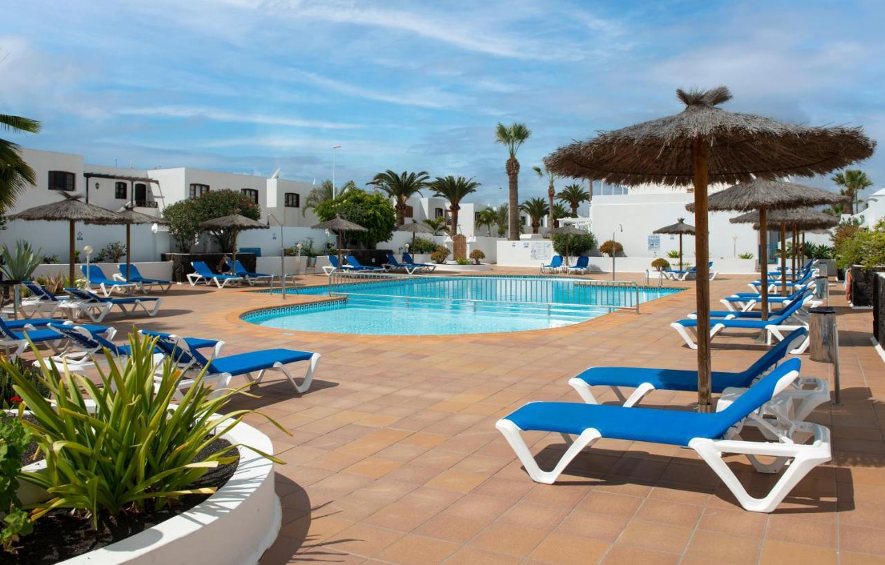Livvo Oasis Puerto del Carmen (Lanzarote)