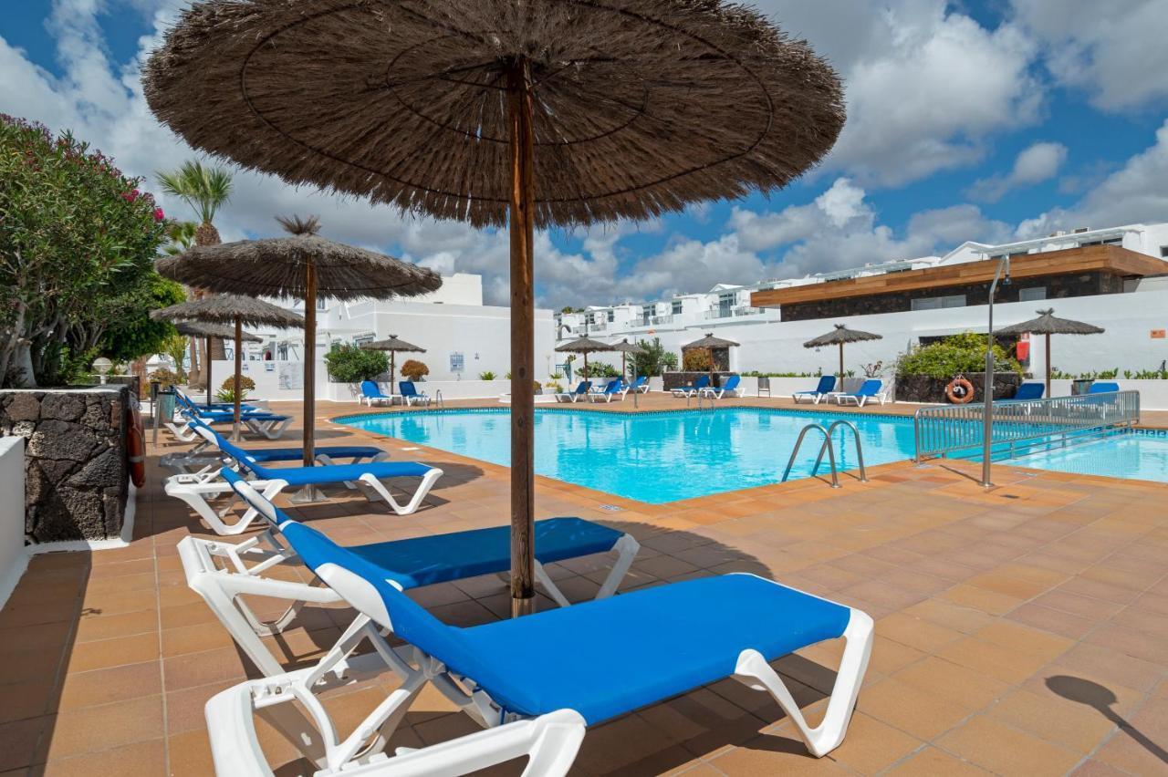 Livvo Oasis Puerto del Carmen (Lanzarote)