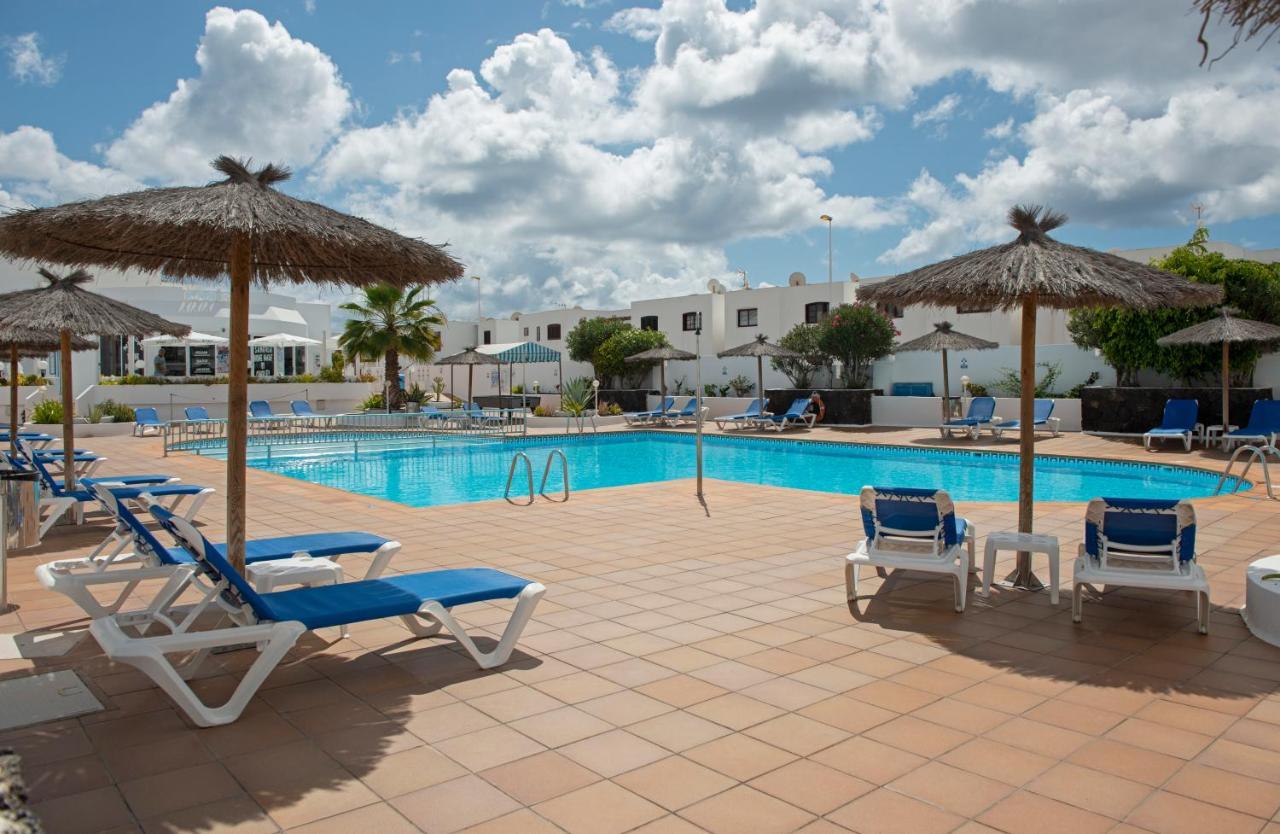 Apartamento Livvo Oasis Puerto del Carmen (Lanzarote)