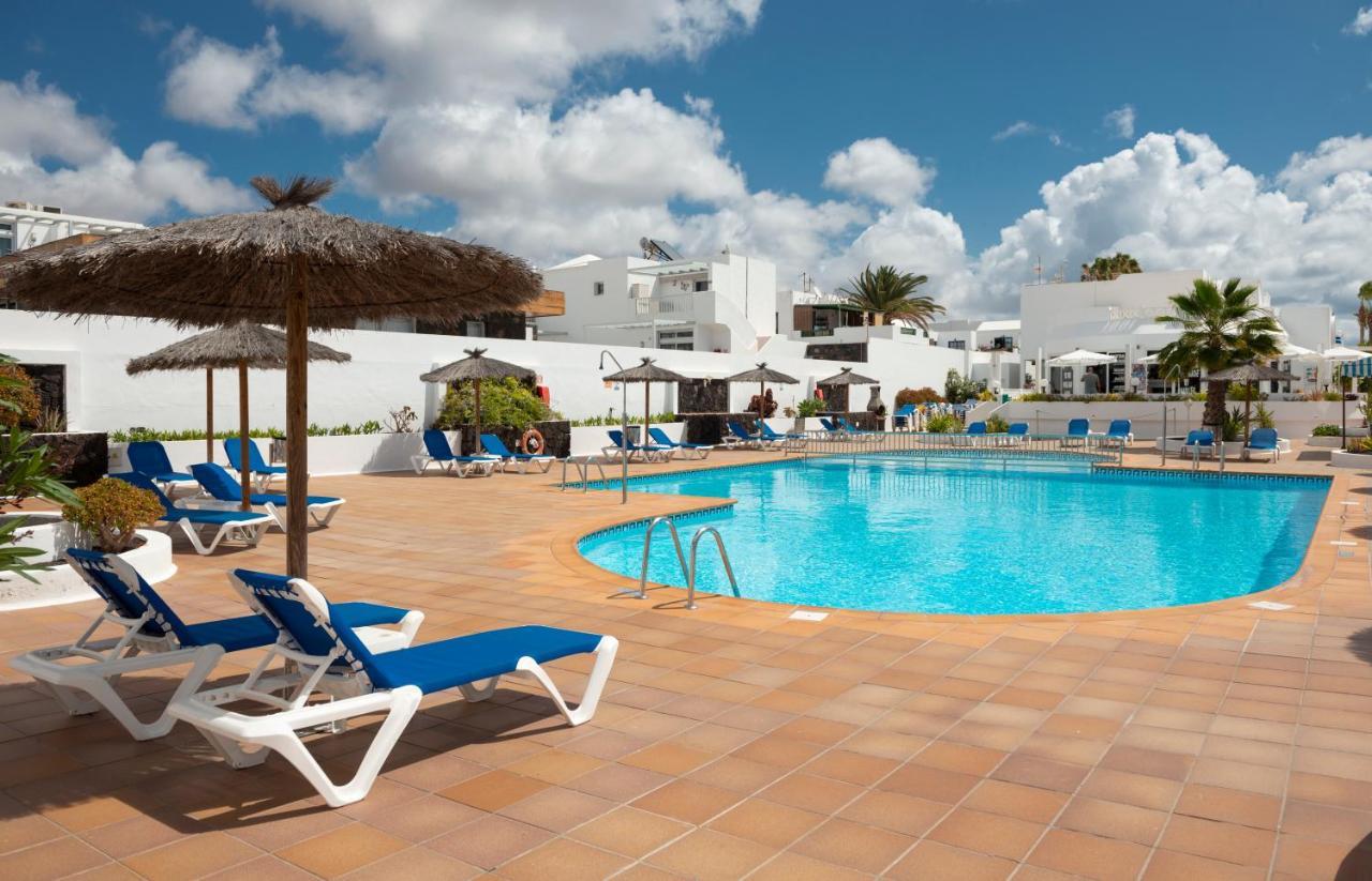 Apartamento Livvo Oasis *