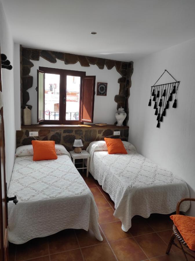 Rincón De Anita Apartamento *
