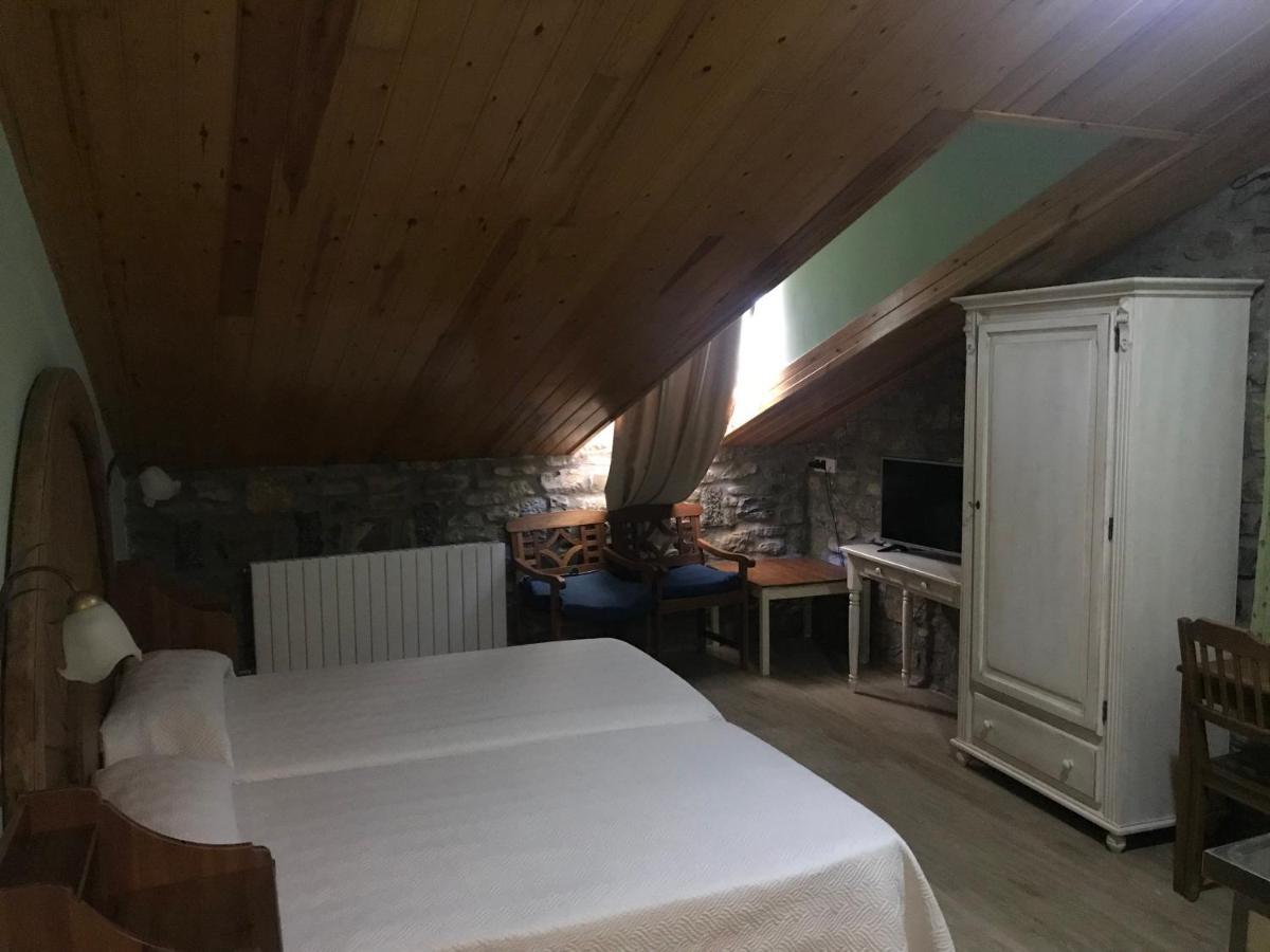 Hotel Románica