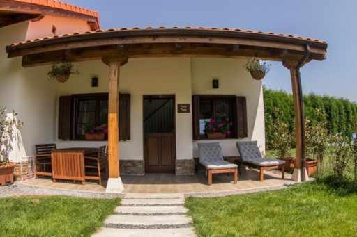 Apartment La Campa De Faedoangelina Cudillero