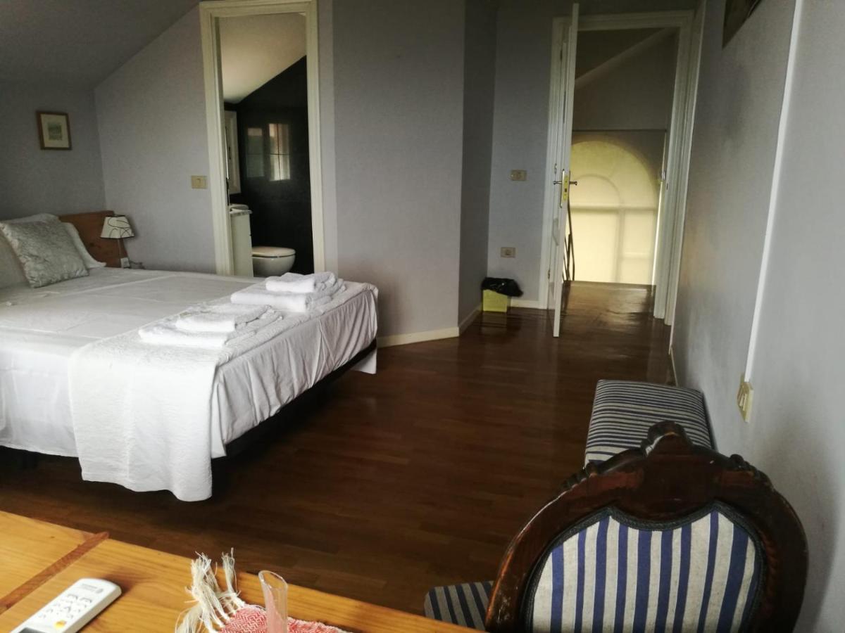 Holiday home Mar Y Montana En Rias Baixas *
