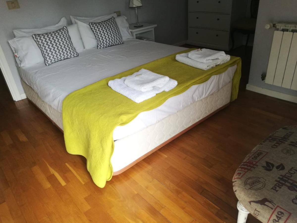 Holiday home Mar Y Montana En Rias Baixas Gondomar