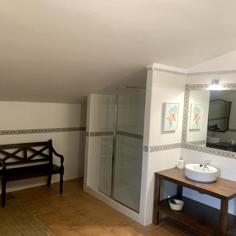 Olivos De José Сasa de vacaciones