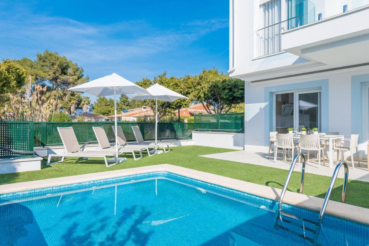 Villa Del Atzavara *