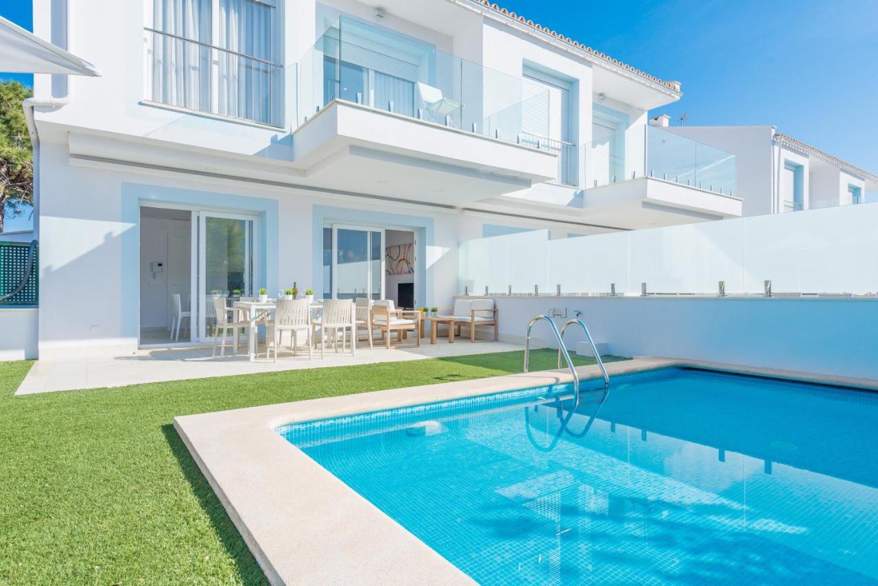 Villa Del Atzavara *