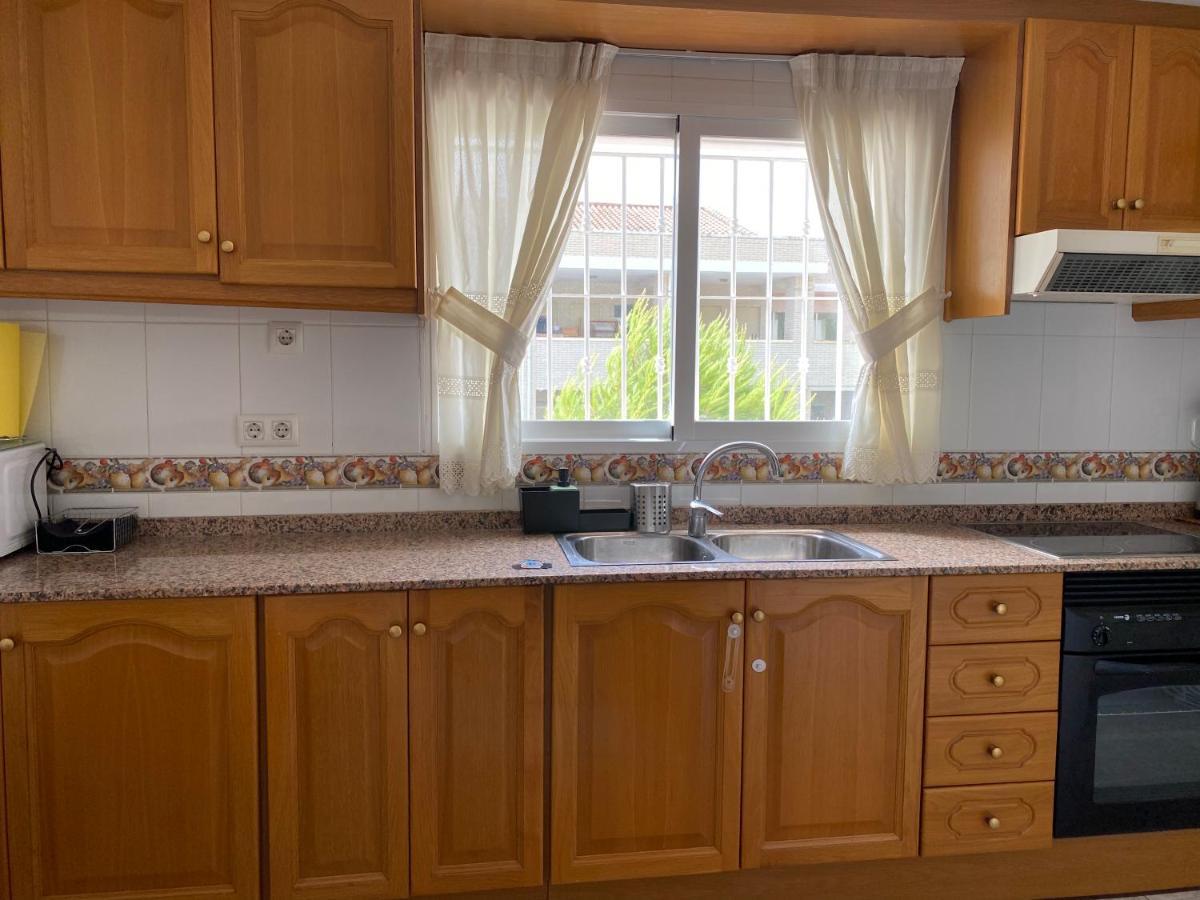 Holiday home Agradable Adosado 3 Plantas *
