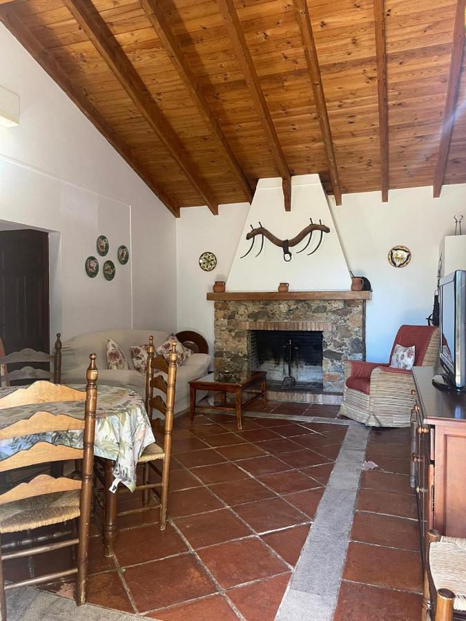La Portilla * Aroche