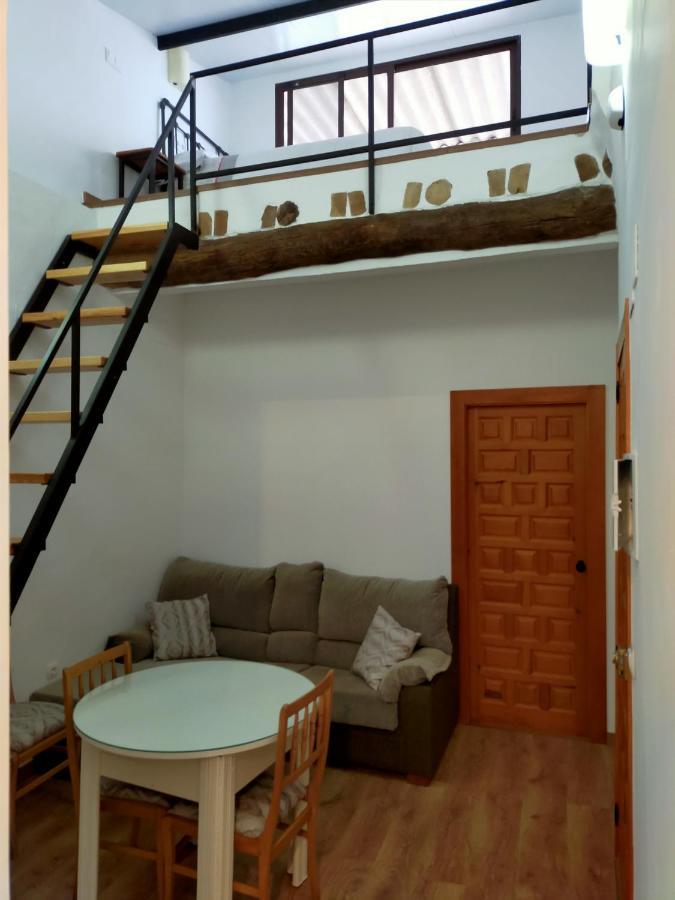 Apartamento Casa El Foro Vilches