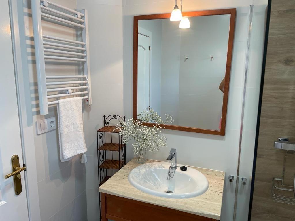 Apartamento Mi Casita De Cangas Cangas do Morrazo