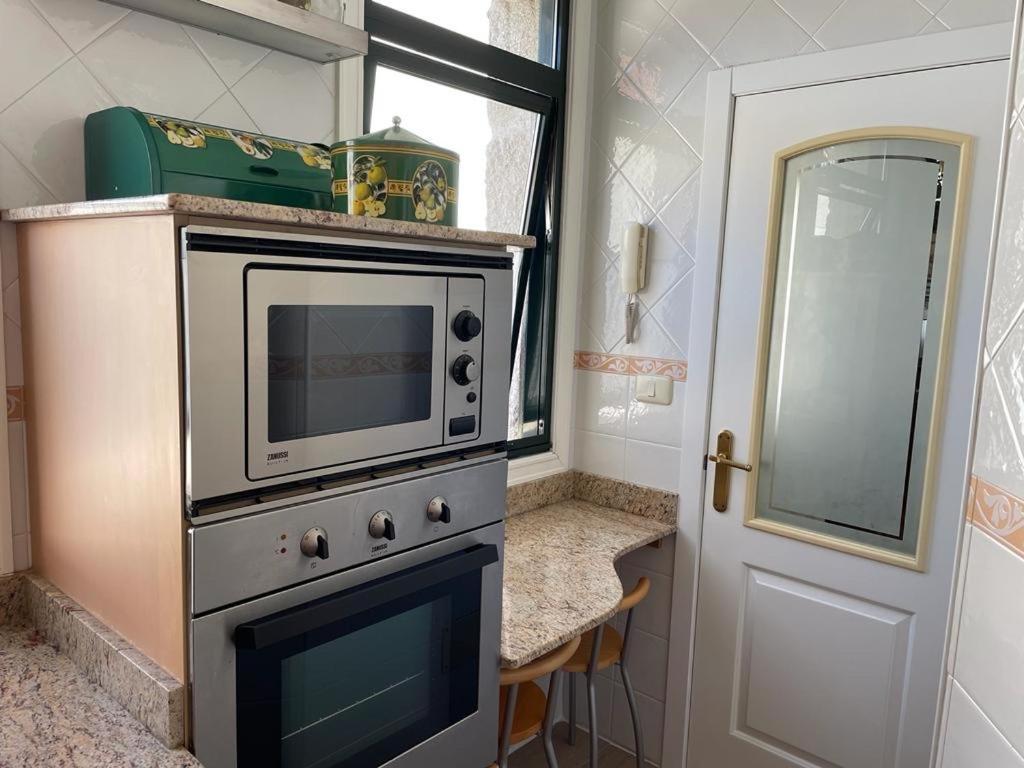 Mi Casita De Cangas Apartamento *