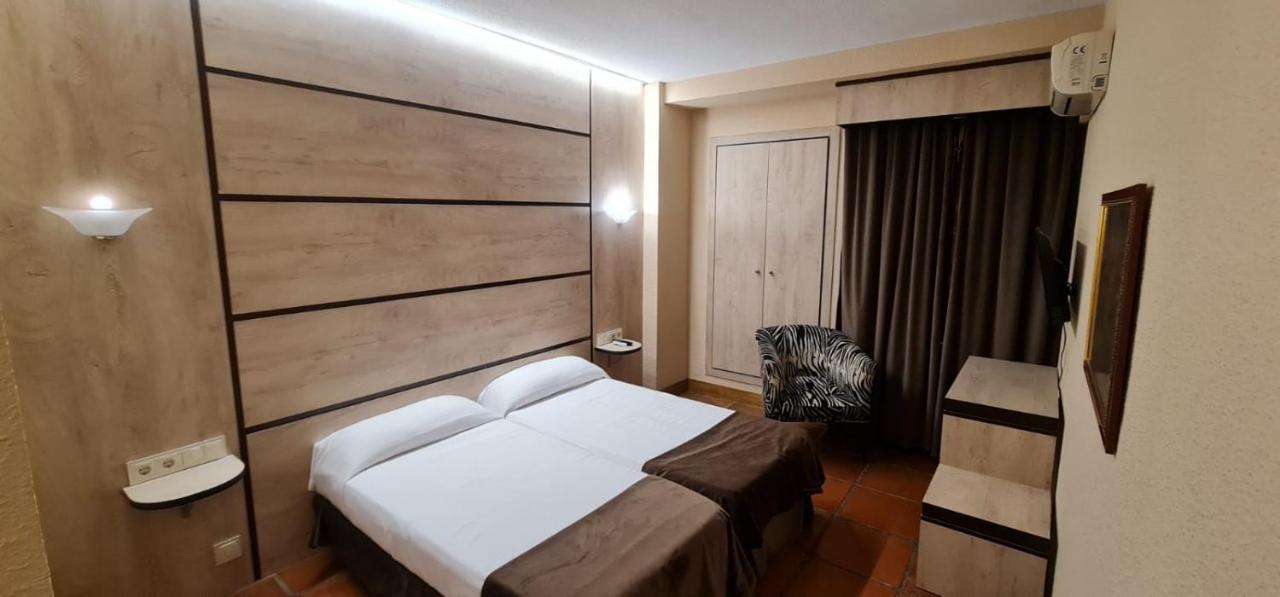 La Rad Hotel