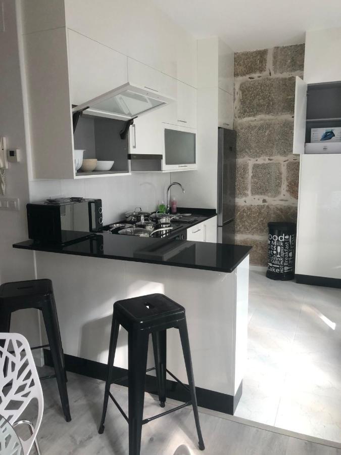 Apartamento A Esmorga