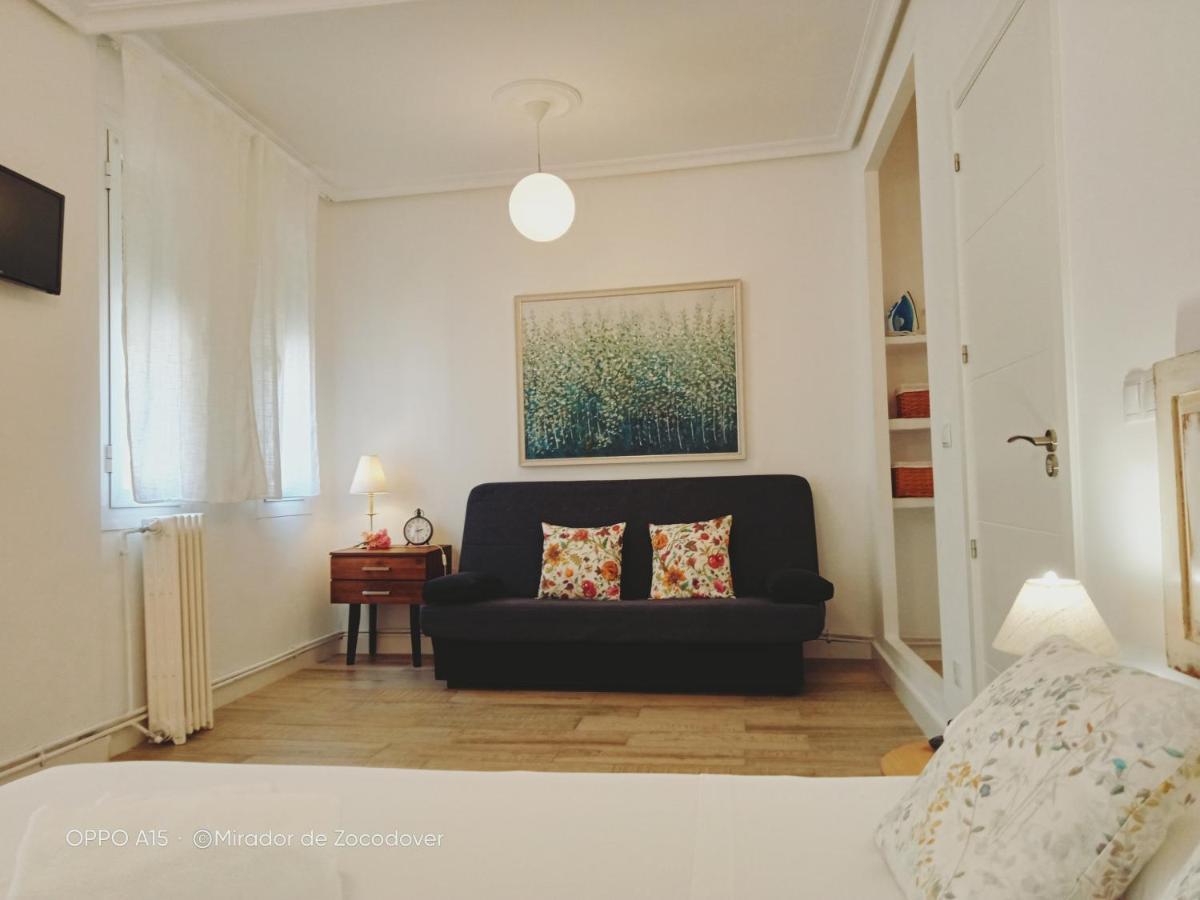 Apartment Mirador De Zocodover