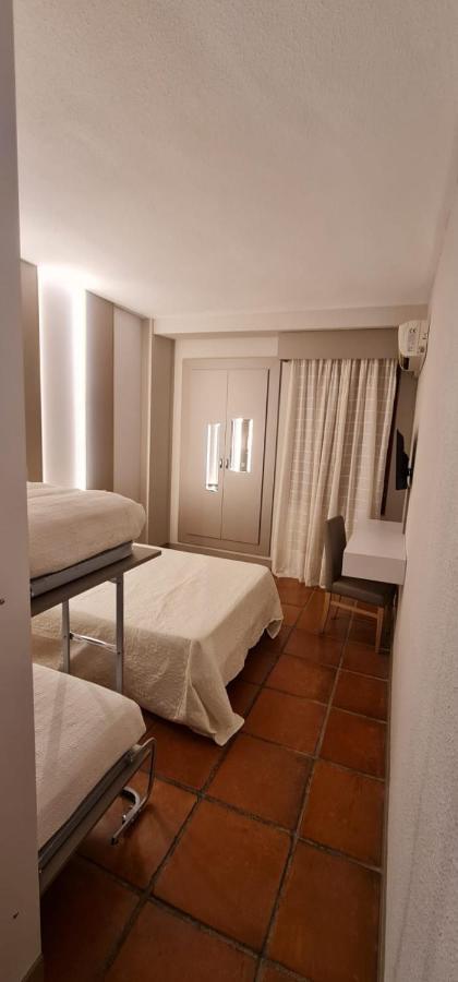 La Rad Hotel