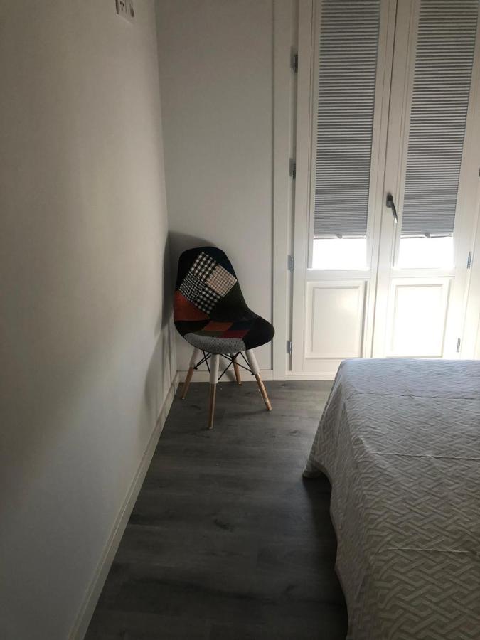 Apartamento A Esmorga Ourense