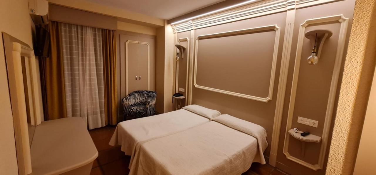 La Rad Hotel 2*