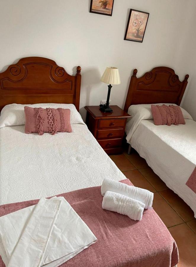 Holiday home La Portilla Aroche