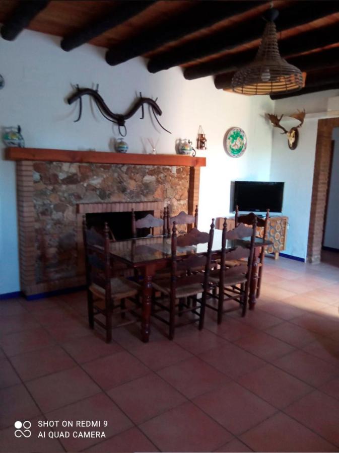 Holiday home La Portilla