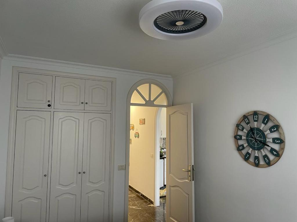 Buenavista The Blue Oyster Apartamento *
