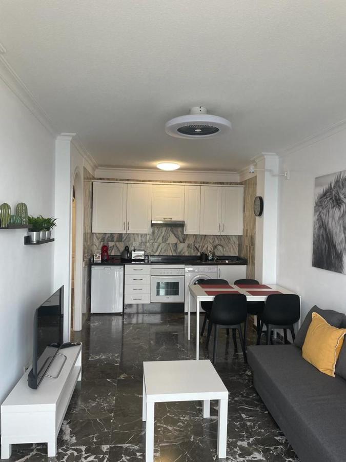 Buenavista The Blue Oyster Apartamento Santiago del Teide