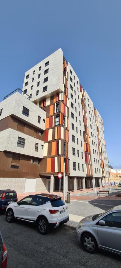 Holiday home Vv Arenas De Guanarteme 