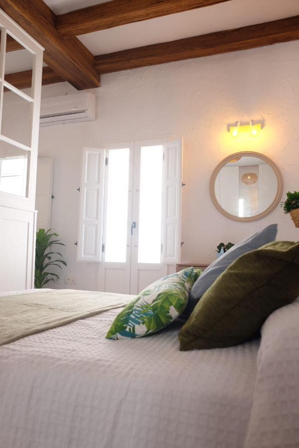 Apartment Loft Trasbolsa *