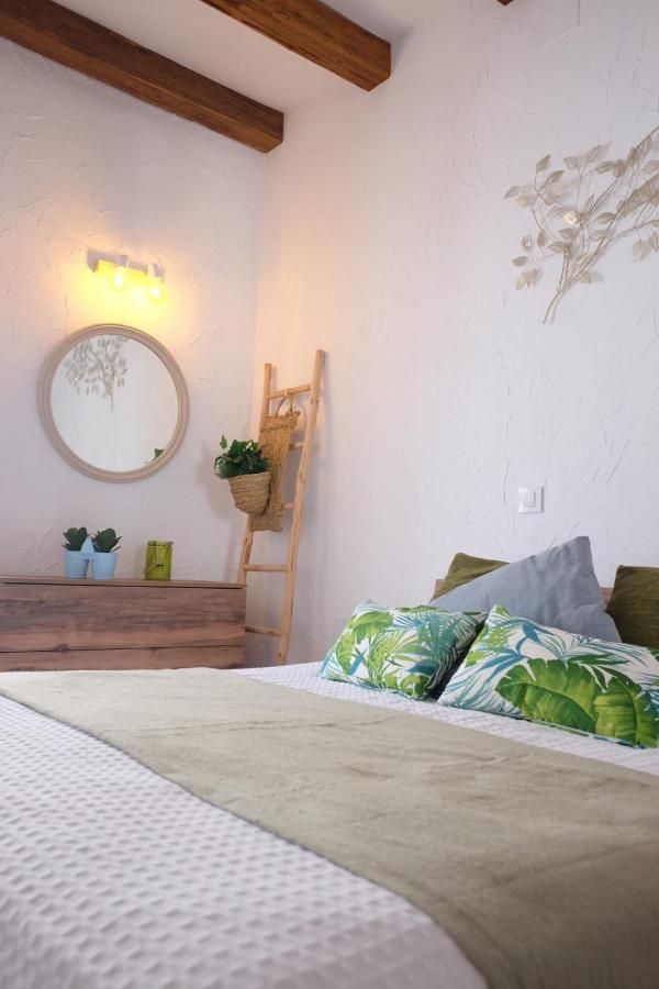 Loft Trasbolsa Apartment Sanlucar de Barrameda